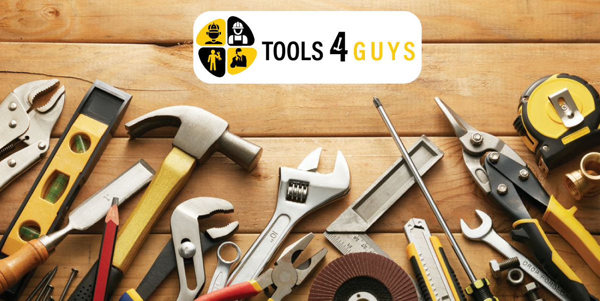 Tools 4 Guys